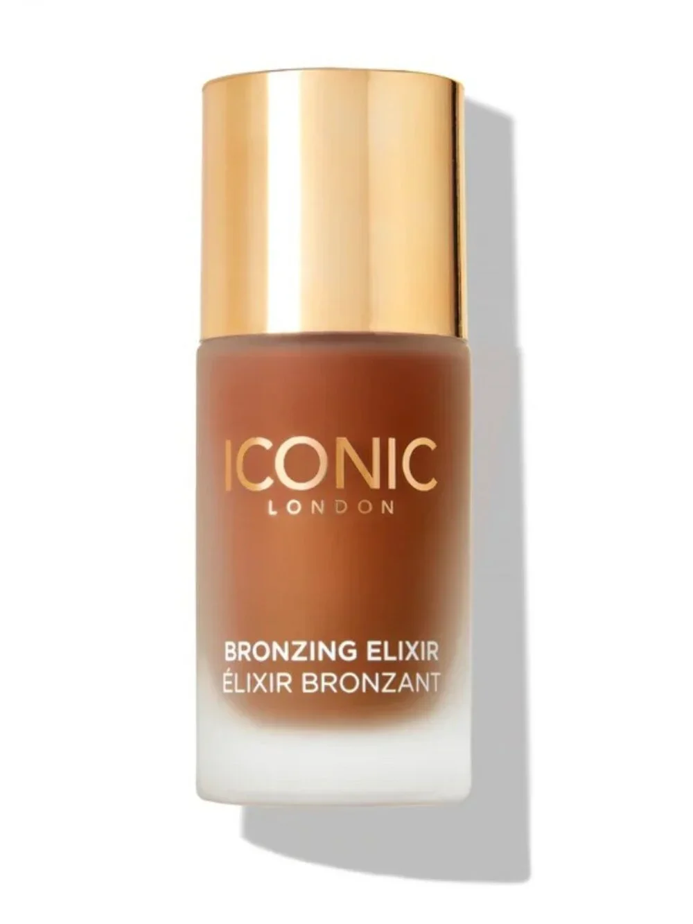 ICONIC LONDON Bronzing Elixir 28.5ML NEW UNUSED BOXED